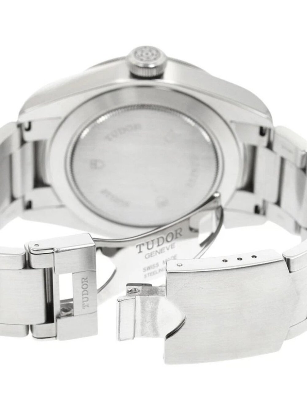TUDOR Heritage Black Bay 79220B black Dial Automatic Men's Watch_956295 - Picture 5 of 6